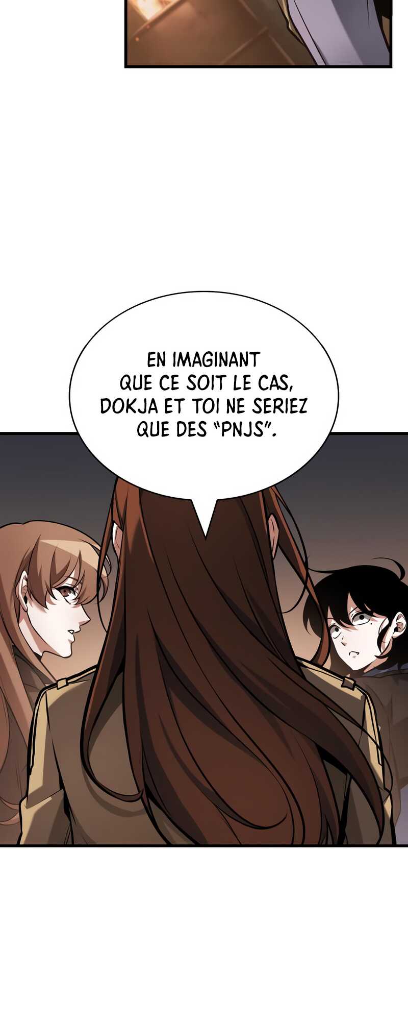 Read Omniscient Reader’s Viewpoint (fr) Manga Online