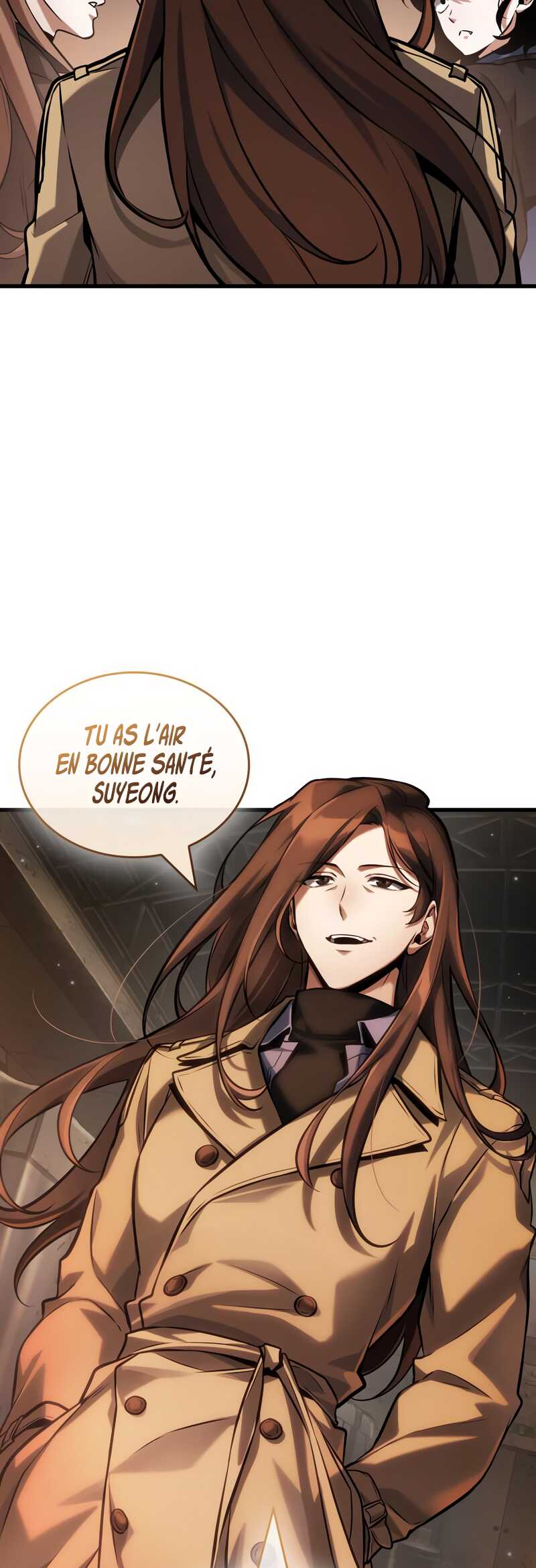 Read Omniscient Reader’s Viewpoint (fr) Manga Online