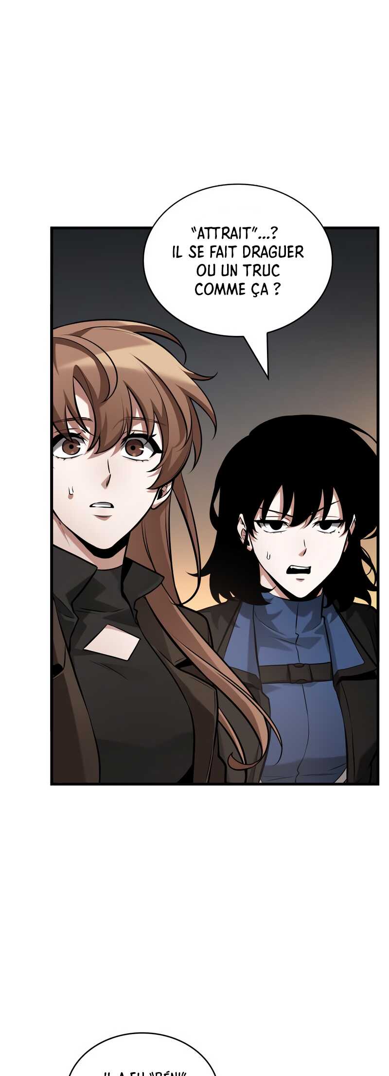 Read Omniscient Reader’s Viewpoint (fr) Manga Online