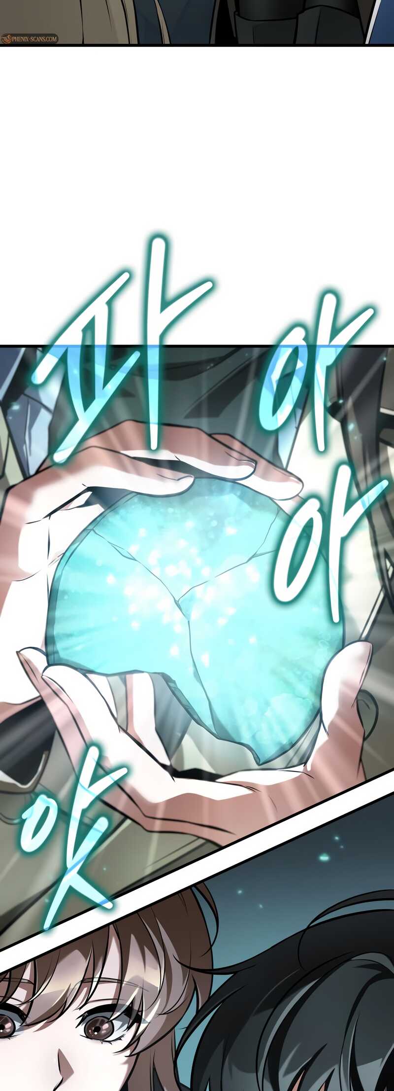 Read Omniscient Reader’s Viewpoint (fr) Manga Online