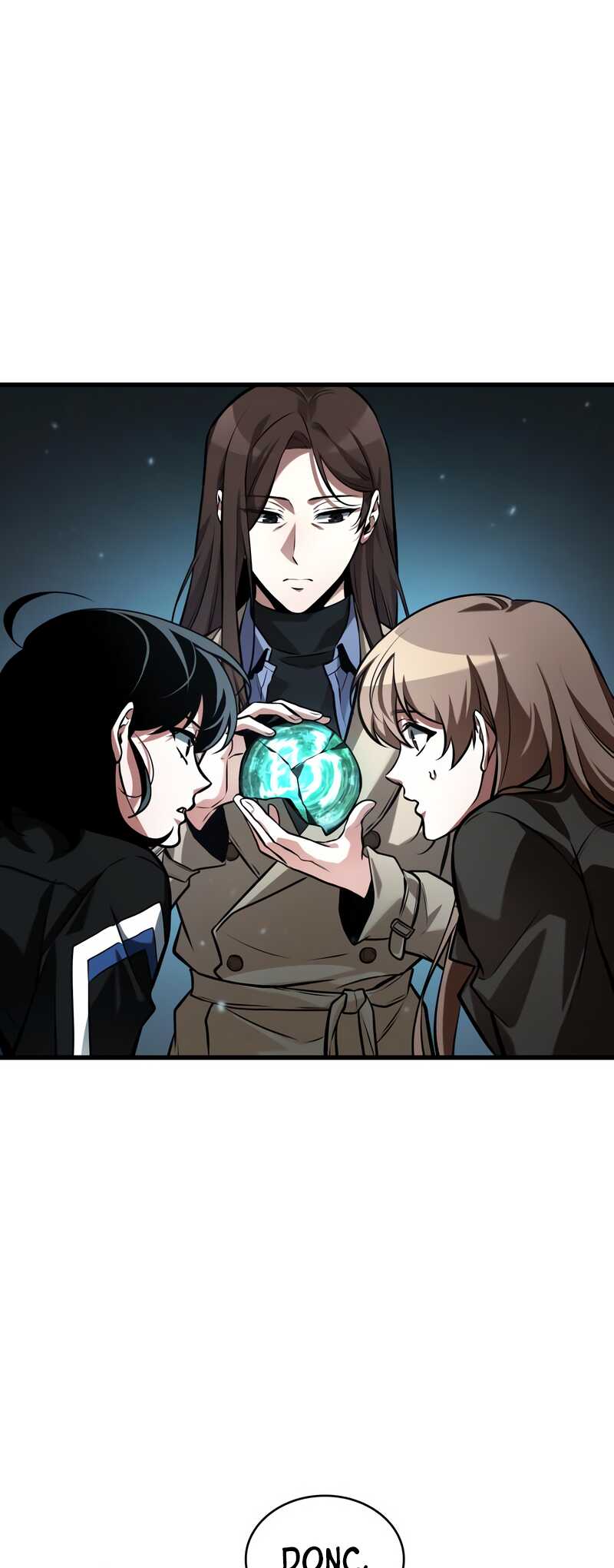 Read Omniscient Reader’s Viewpoint (fr) Manga Online