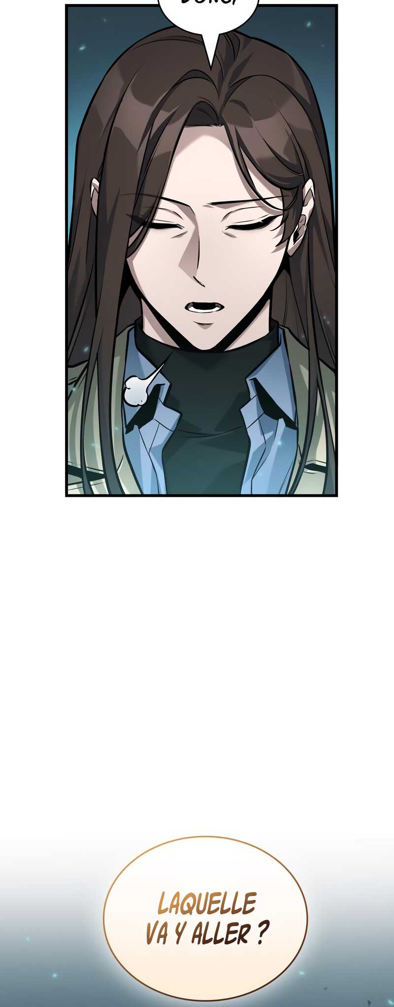 Read Omniscient Reader’s Viewpoint (fr) Manga Online