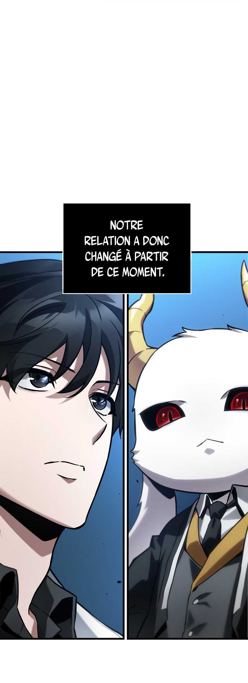 Read Omniscient Reader’s Viewpoint (fr) Manga Online