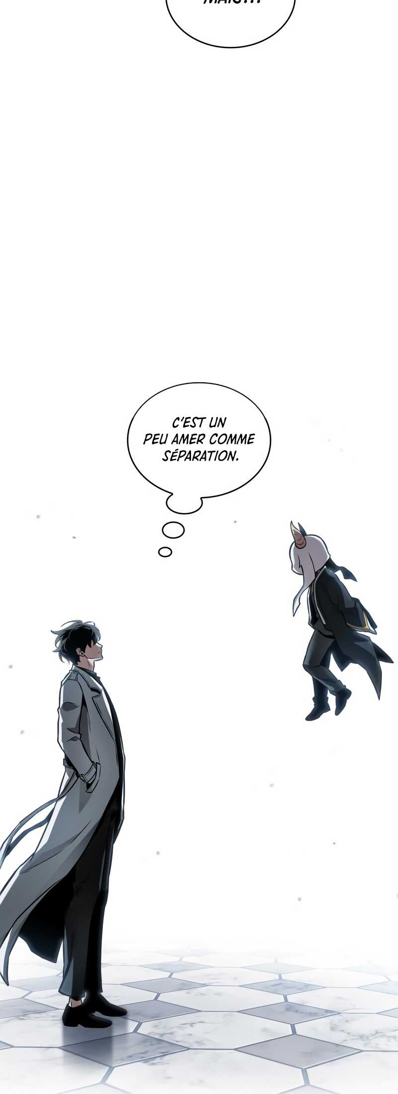 Read Omniscient Reader’s Viewpoint (fr) Manga Online