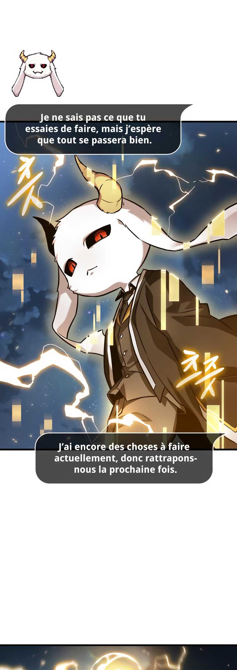 Read Omniscient Reader’s Viewpoint (fr) Manga Online