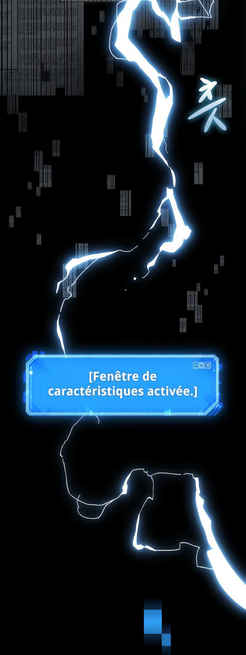 Read Omniscient Reader’s Viewpoint (fr) Manga Online