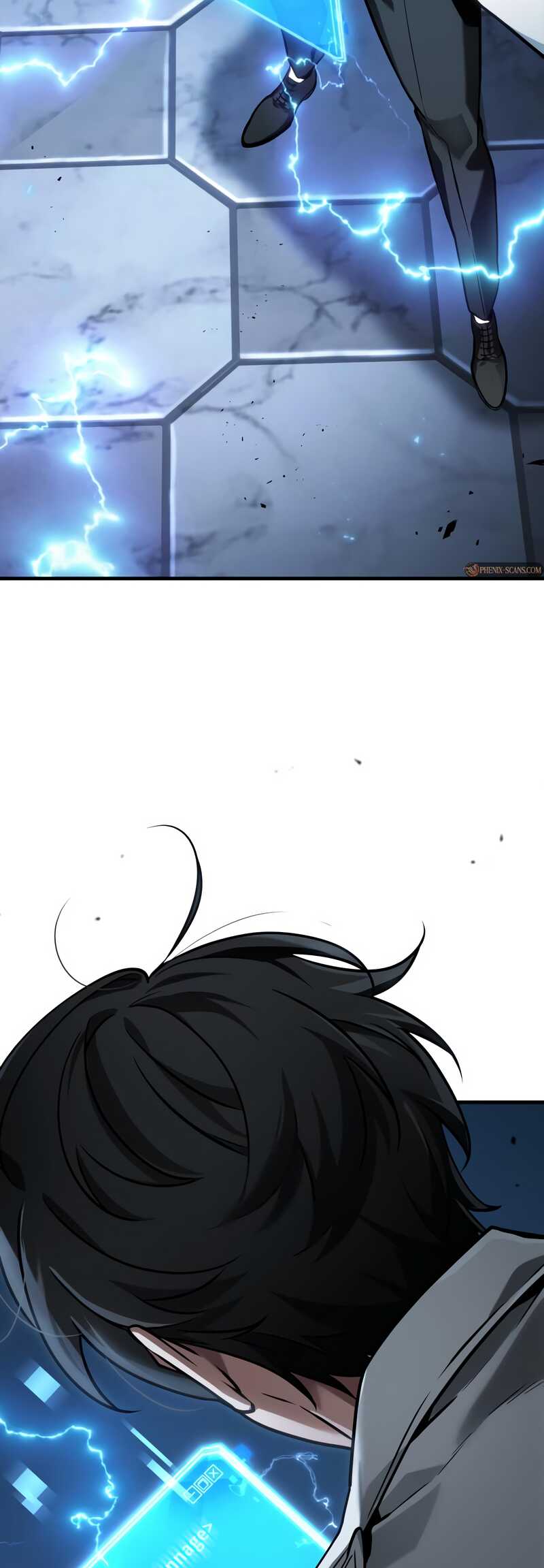 Read Omniscient Reader’s Viewpoint (fr) Manga Online