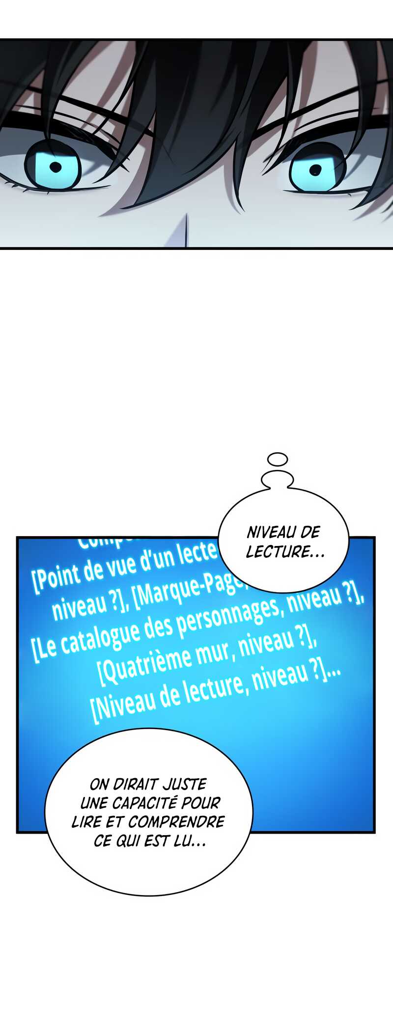 Read Omniscient Reader’s Viewpoint (fr) Manga Online