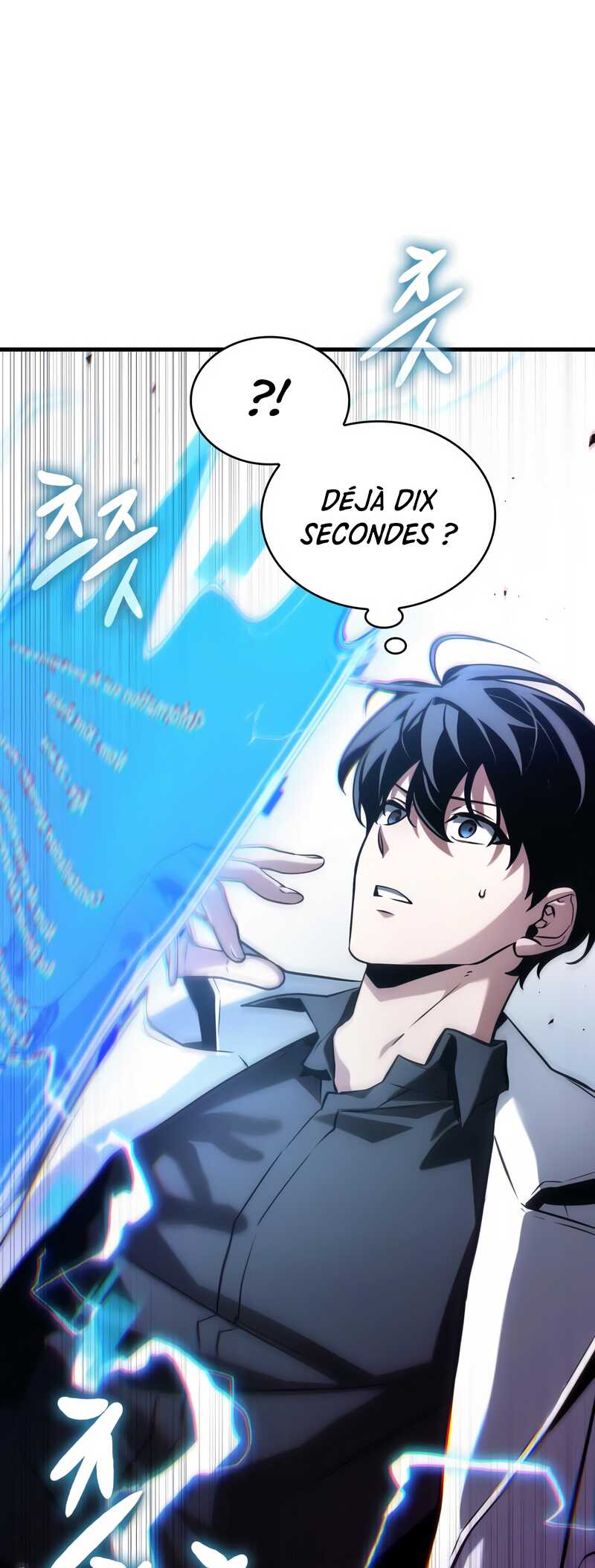 Read Omniscient Reader’s Viewpoint (fr) Manga Online