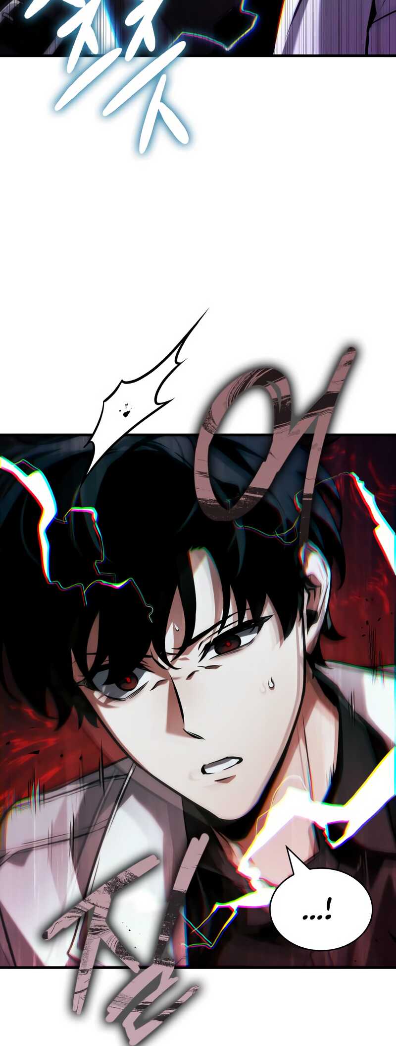 Read Omniscient Reader’s Viewpoint (fr) Manga Online