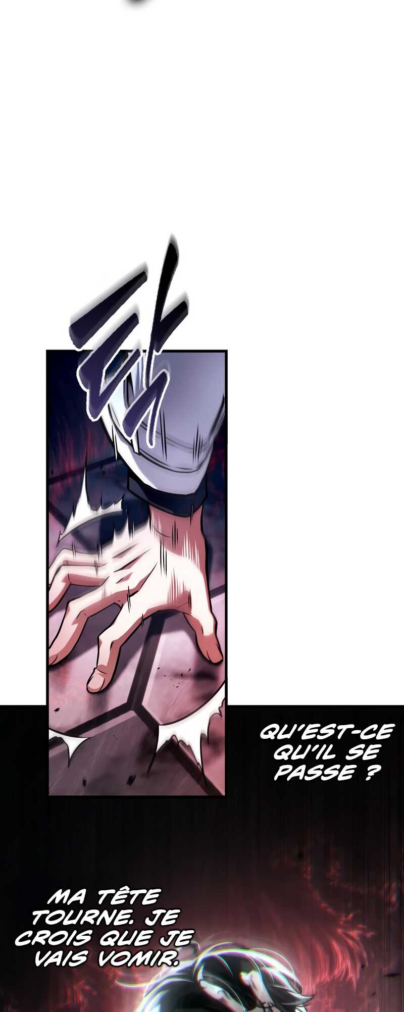 Read Omniscient Reader’s Viewpoint (fr) Manga Online