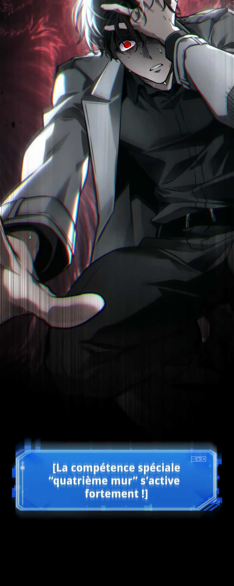 Read Omniscient Reader’s Viewpoint (fr) Manga Online