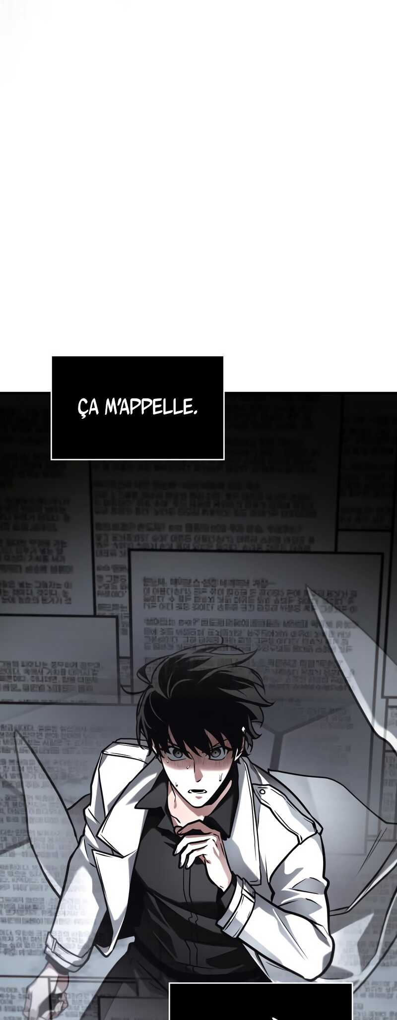 Read Omniscient Reader’s Viewpoint (fr) Manga Online