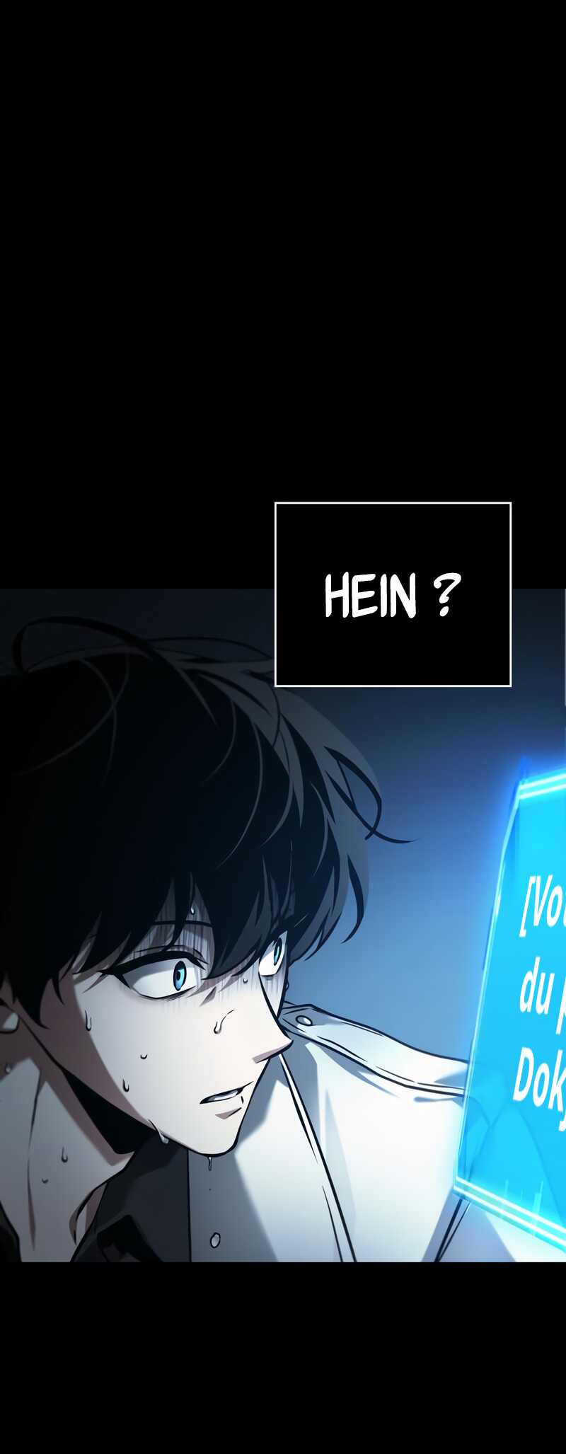 Read Omniscient Reader’s Viewpoint (fr) Manga Online