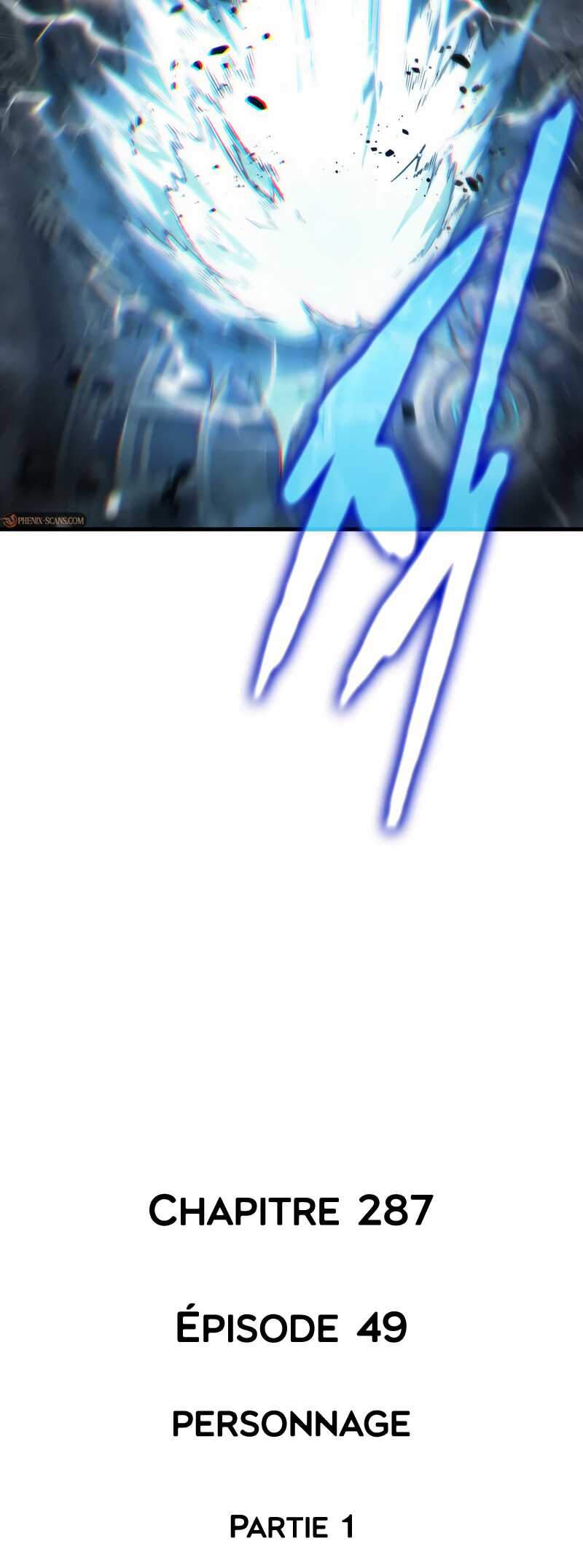 Read Omniscient Reader’s Viewpoint (fr) Manga Online