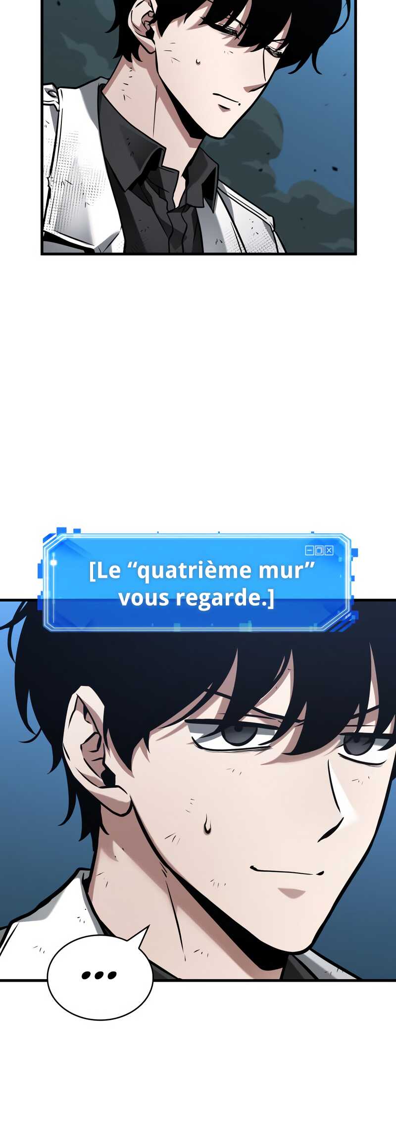 Read Omniscient Reader’s Viewpoint (fr) Manga Online