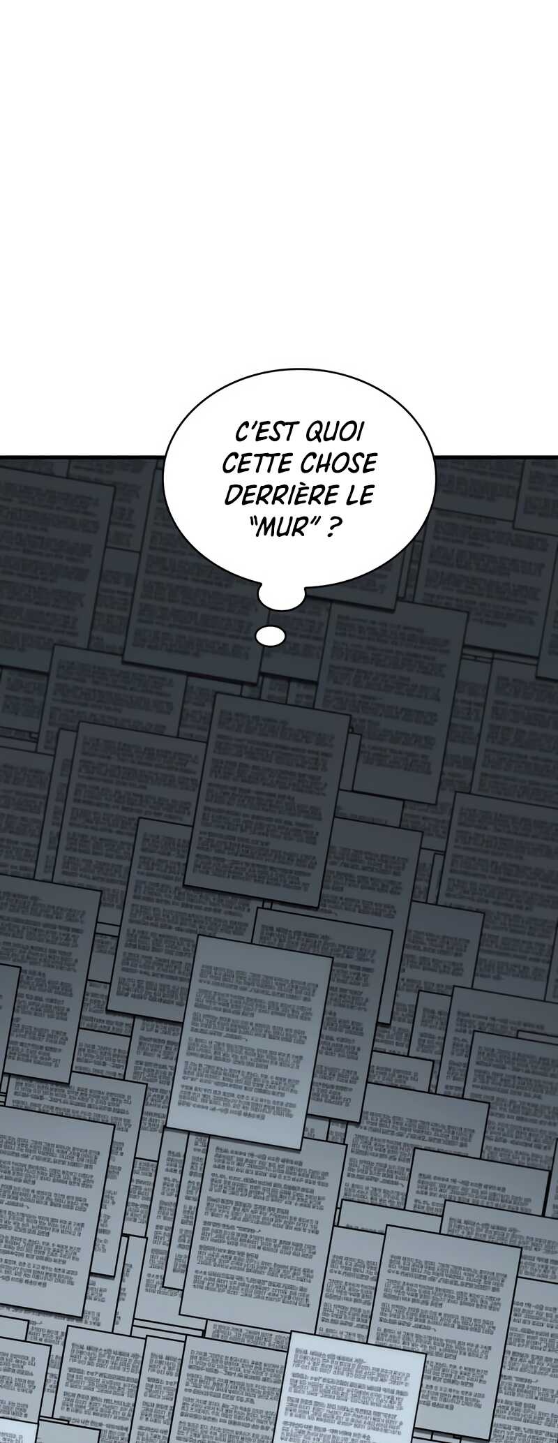 Read Omniscient Reader’s Viewpoint (fr) Manga Online