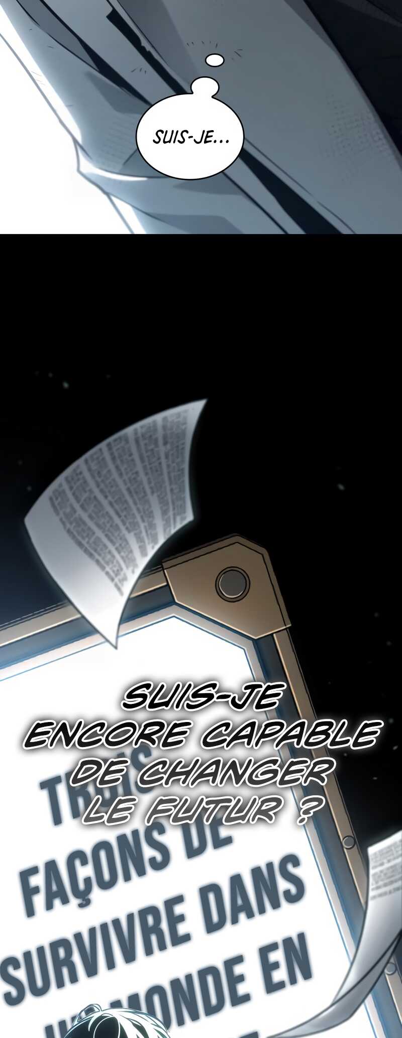 Read Omniscient Reader’s Viewpoint (fr) Manga Online