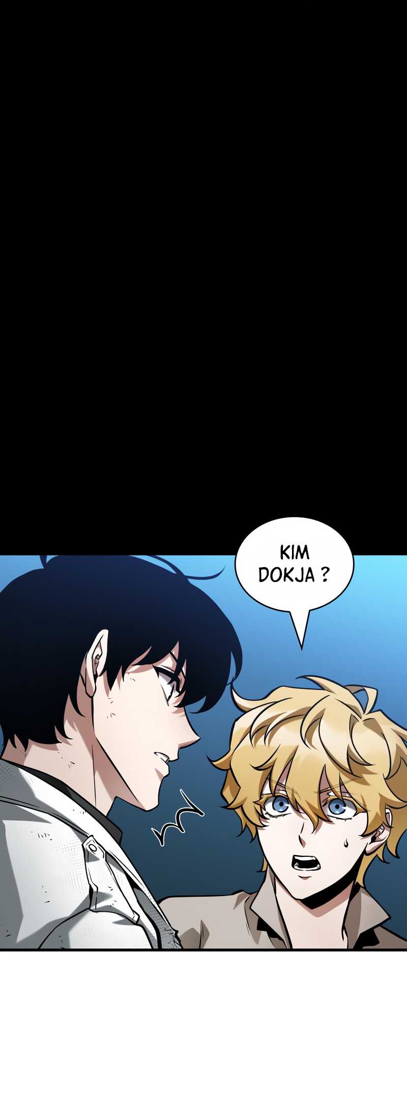 Read Omniscient Reader’s Viewpoint (fr) Manga Online