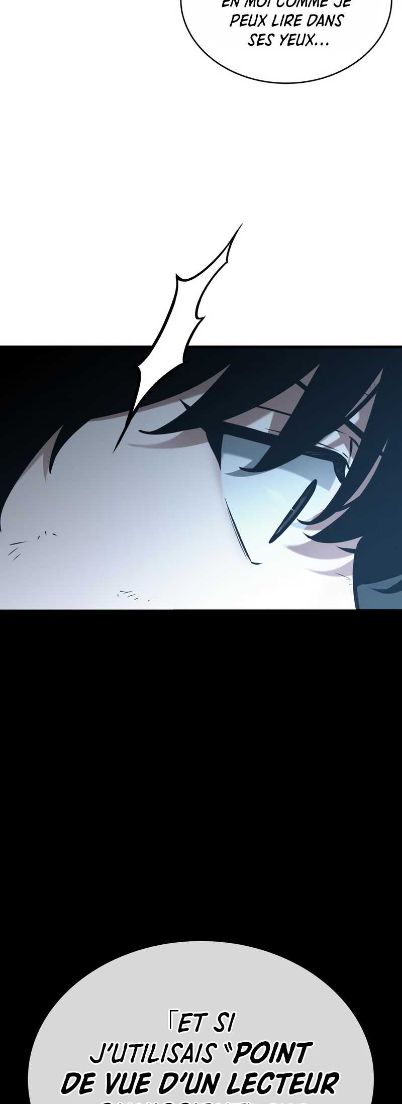 Read Omniscient Reader’s Viewpoint (fr) Manga Online