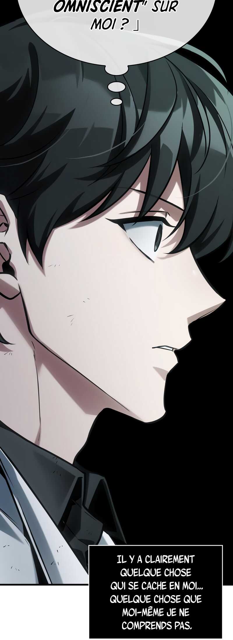 Read Omniscient Reader’s Viewpoint (fr) Manga Online