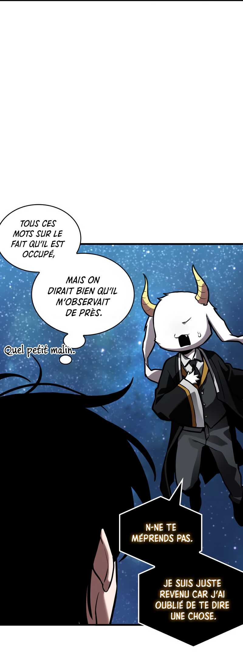 Read Omniscient Reader’s Viewpoint (fr) Manga Online