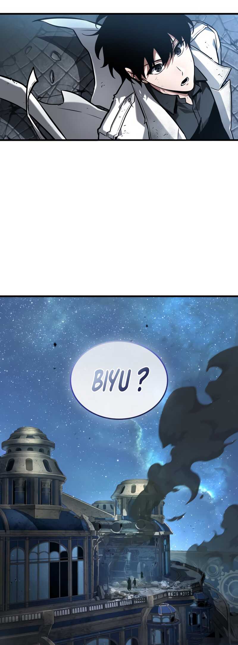 Read Omniscient Reader’s Viewpoint (fr) Manga Online