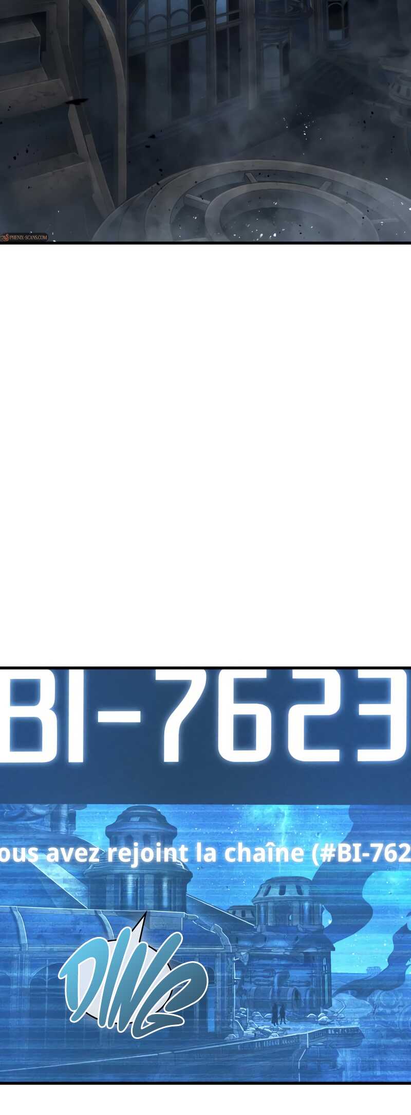 Read Omniscient Reader’s Viewpoint (fr) Manga Online