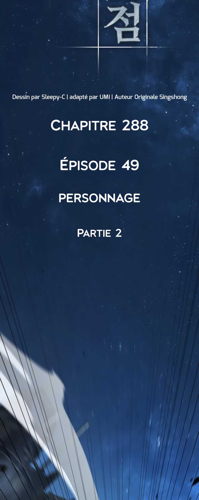 Read Omniscient Reader’s Viewpoint (fr) Manga Online