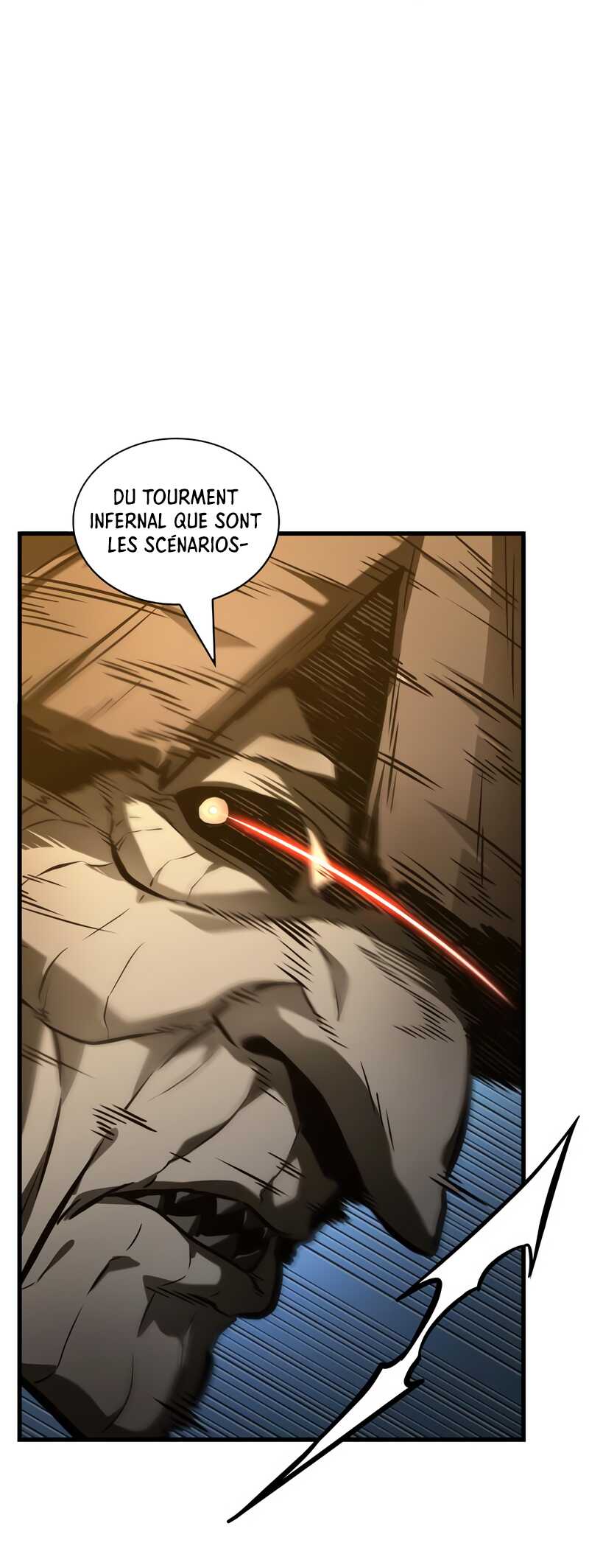 Read Omniscient Reader’s Viewpoint (fr) Manga Online