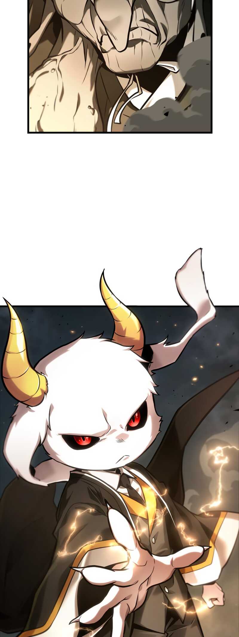 Read Omniscient Reader’s Viewpoint (fr) Manga Online