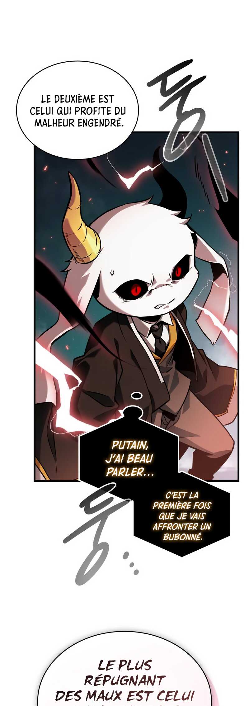 Read Omniscient Reader’s Viewpoint (fr) Manga Online