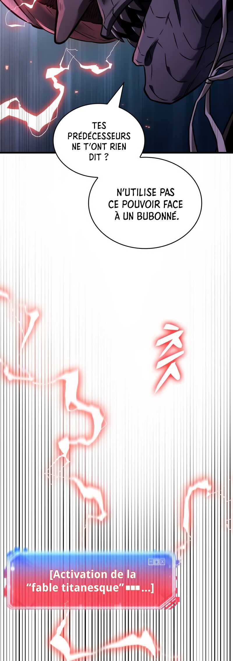 Read Omniscient Reader’s Viewpoint (fr) Manga Online