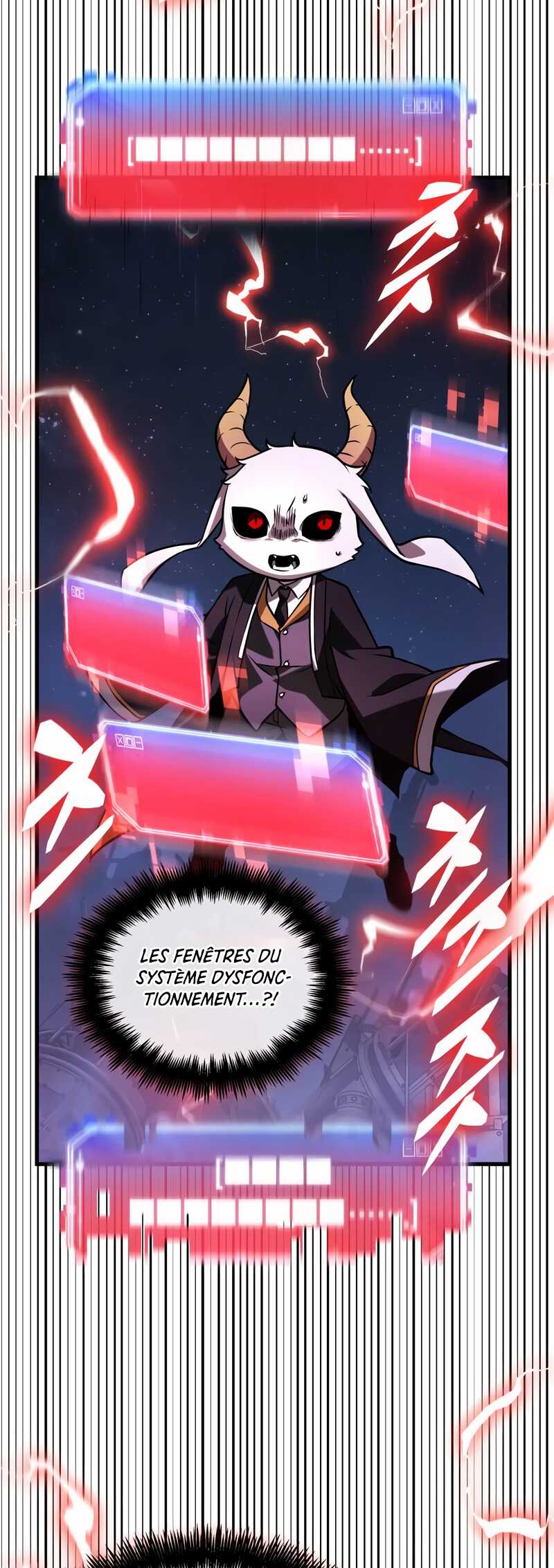 Read Omniscient Reader’s Viewpoint (fr) Manga Online