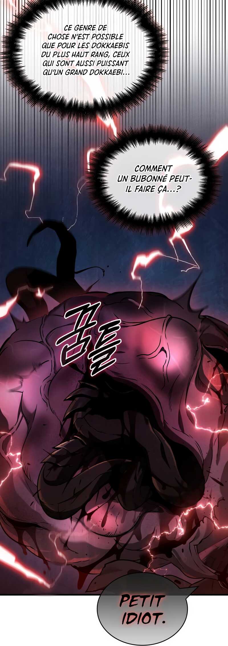 Read Omniscient Reader’s Viewpoint (fr) Manga Online