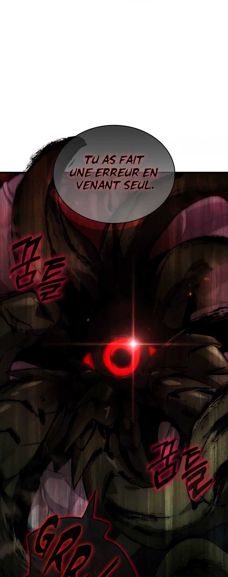 Read Omniscient Reader’s Viewpoint (fr) Manga Online