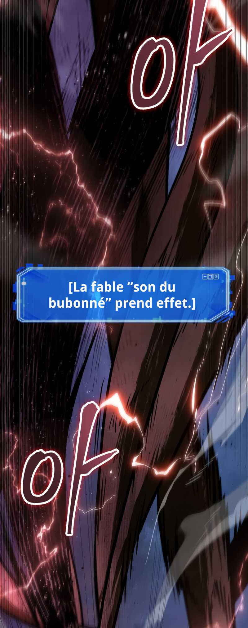 Read Omniscient Reader’s Viewpoint (fr) Manga Online