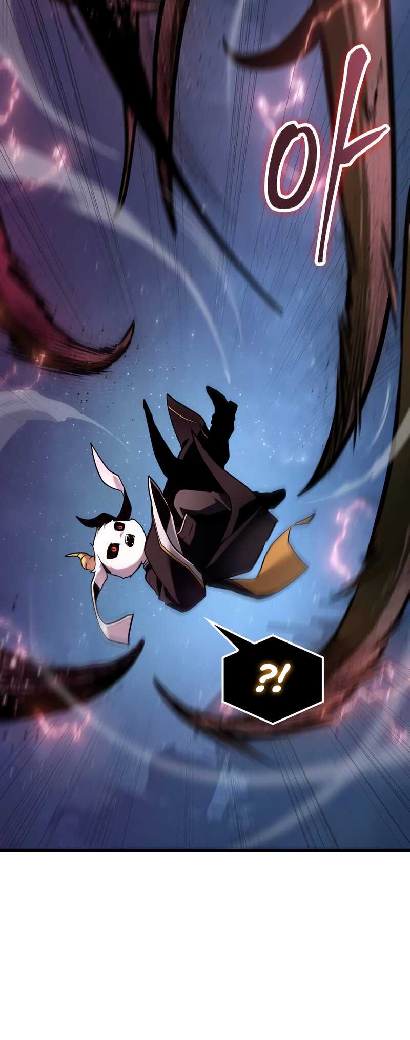 Read Omniscient Reader’s Viewpoint (fr) Manga Online