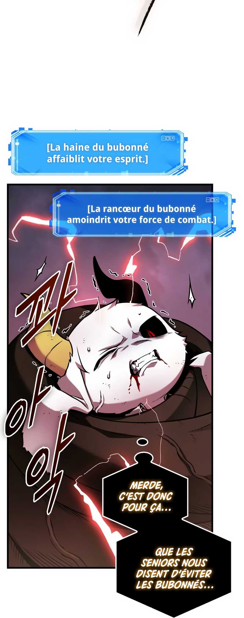 Read Omniscient Reader’s Viewpoint (fr) Manga Online