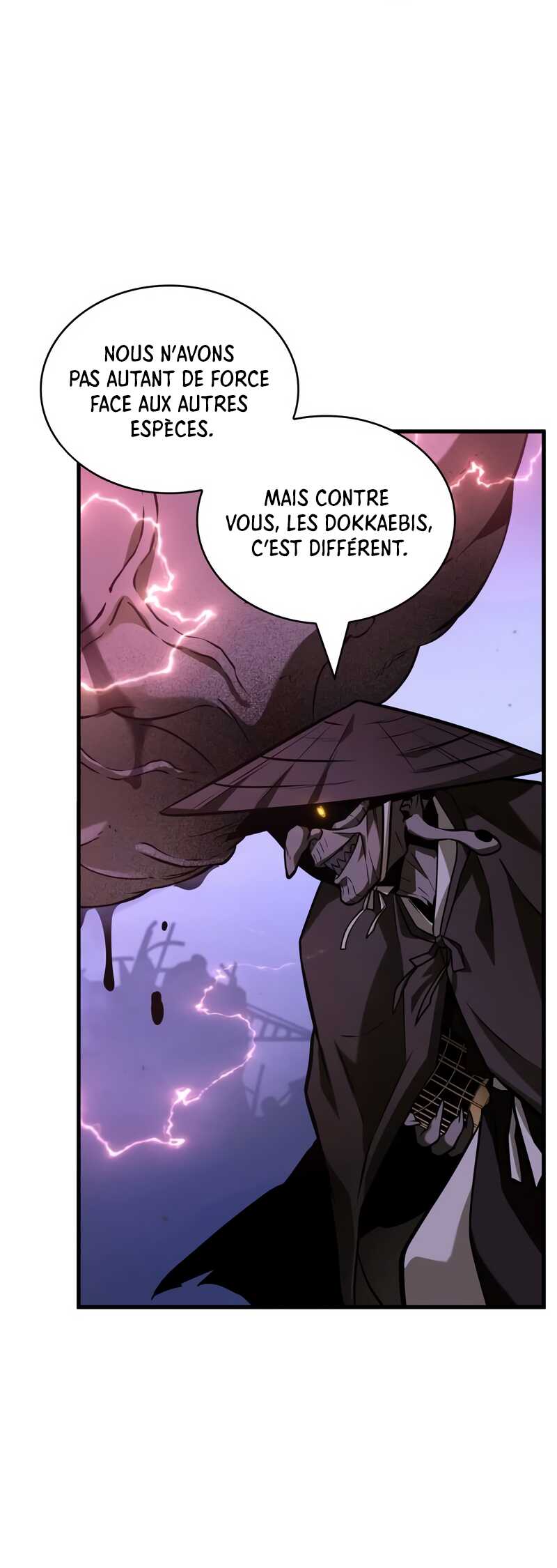 Read Omniscient Reader’s Viewpoint (fr) Manga Online