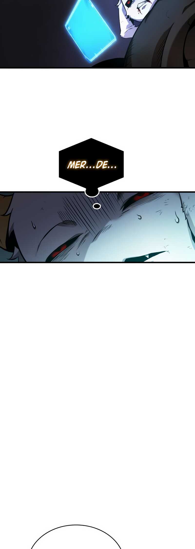 Read Omniscient Reader’s Viewpoint (fr) Manga Online