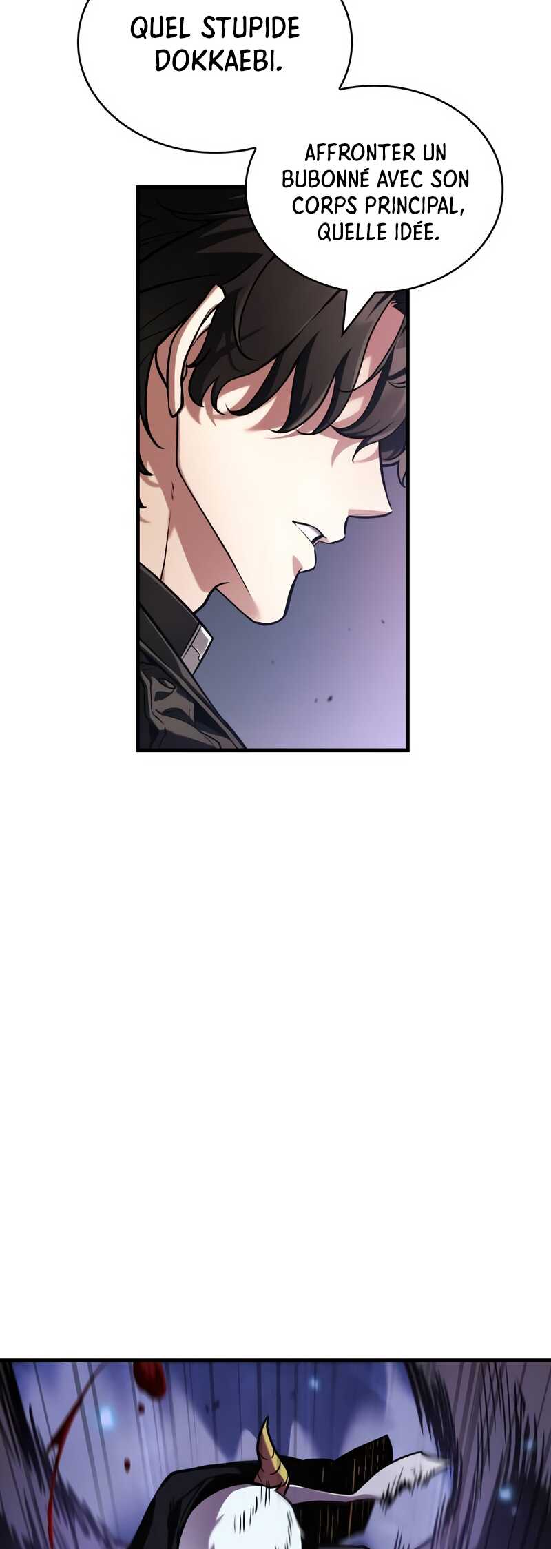 Read Omniscient Reader’s Viewpoint (fr) Manga Online