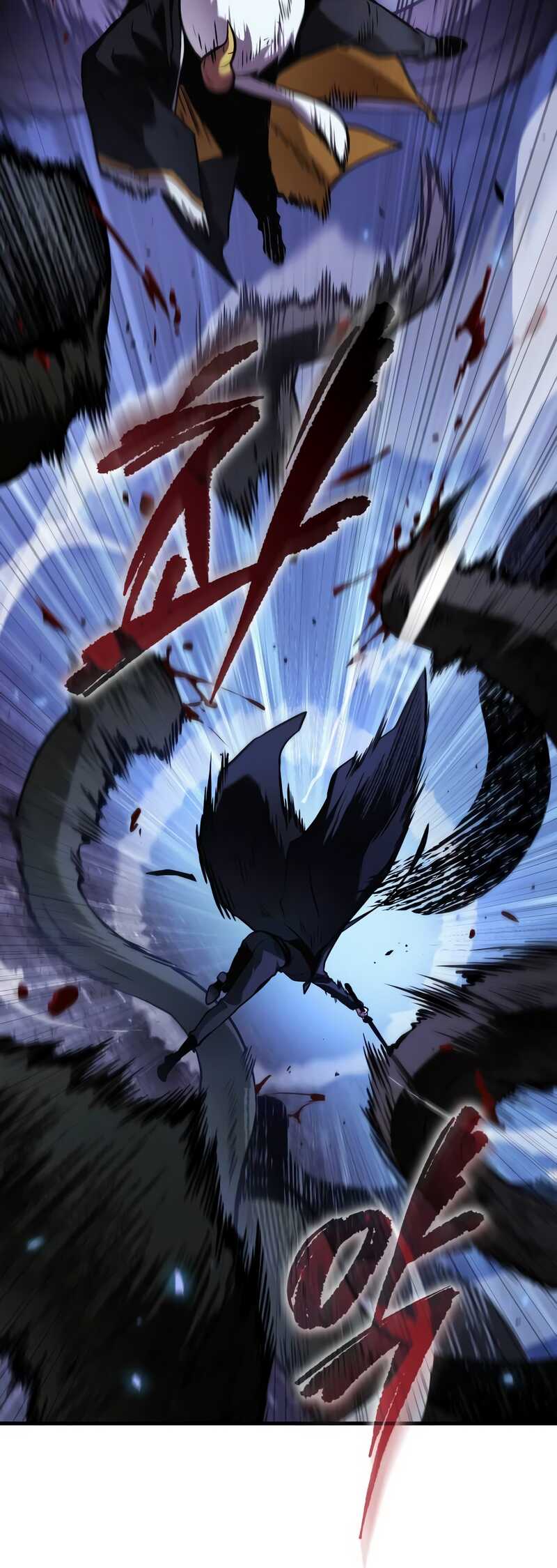 Read Omniscient Reader’s Viewpoint (fr) Manga Online