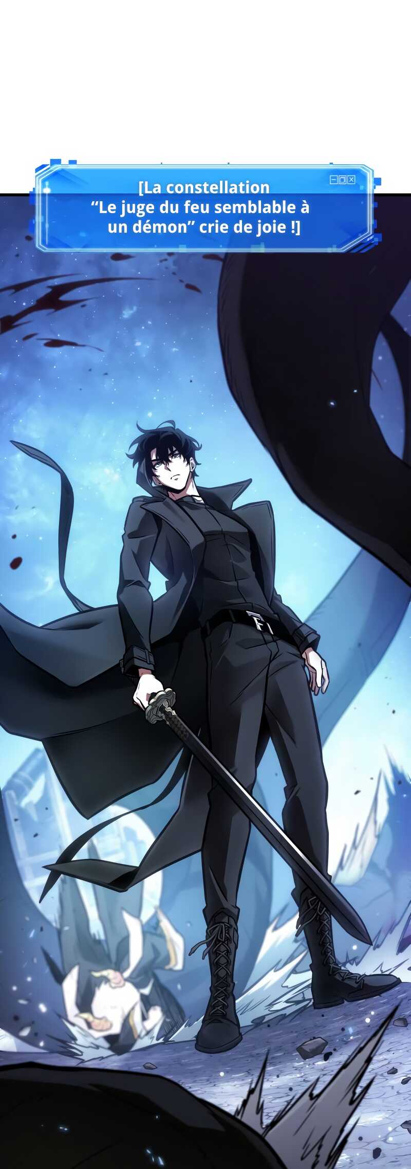 Read Omniscient Reader’s Viewpoint (fr) Manga Online