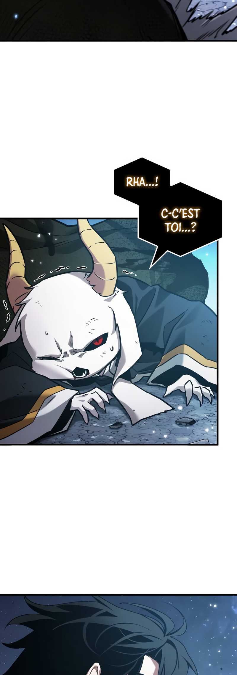 Read Omniscient Reader’s Viewpoint (fr) Manga Online