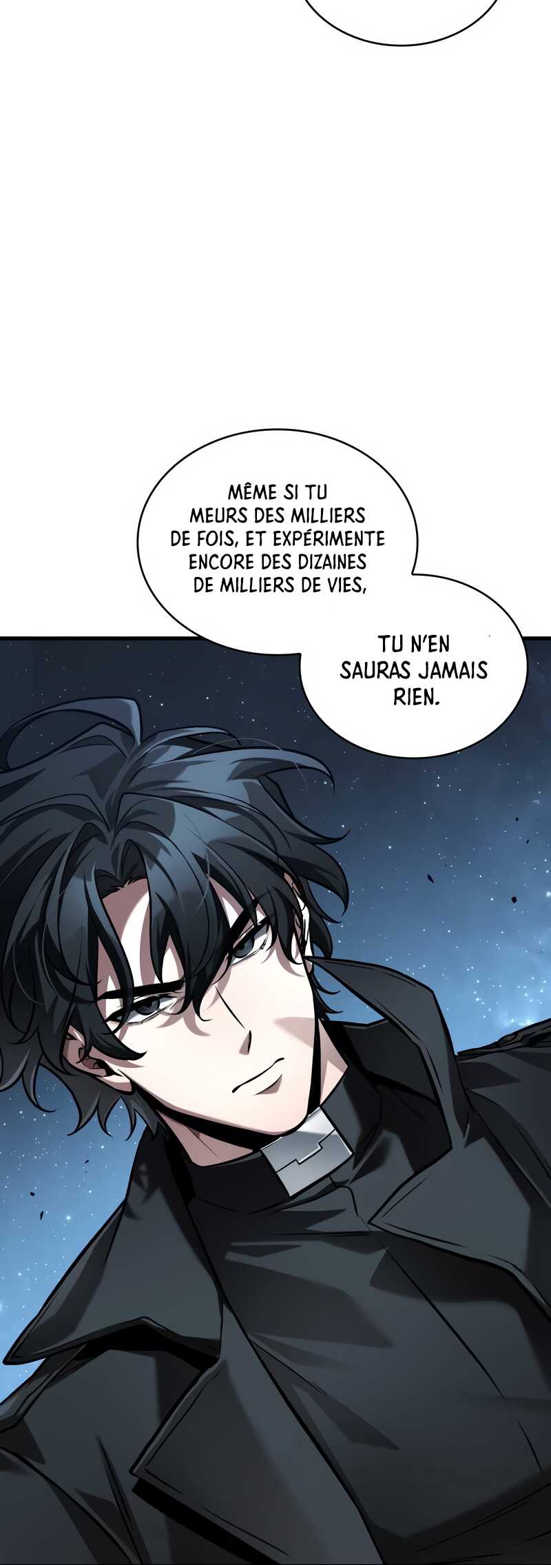 Read Omniscient Reader’s Viewpoint (fr) Manga Online