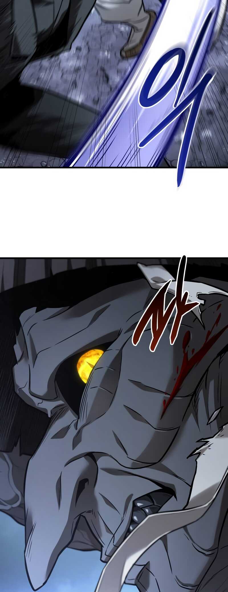 Read Omniscient Reader’s Viewpoint (fr) Manga Online