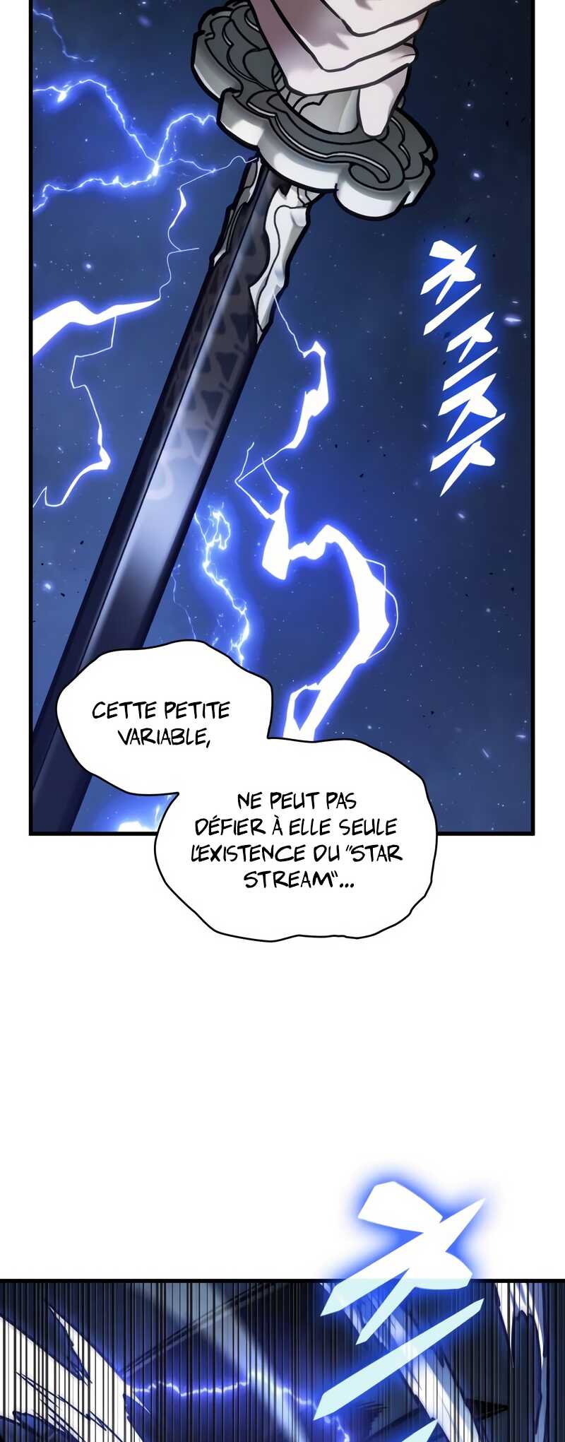 Read Omniscient Reader’s Viewpoint (fr) Manga Online