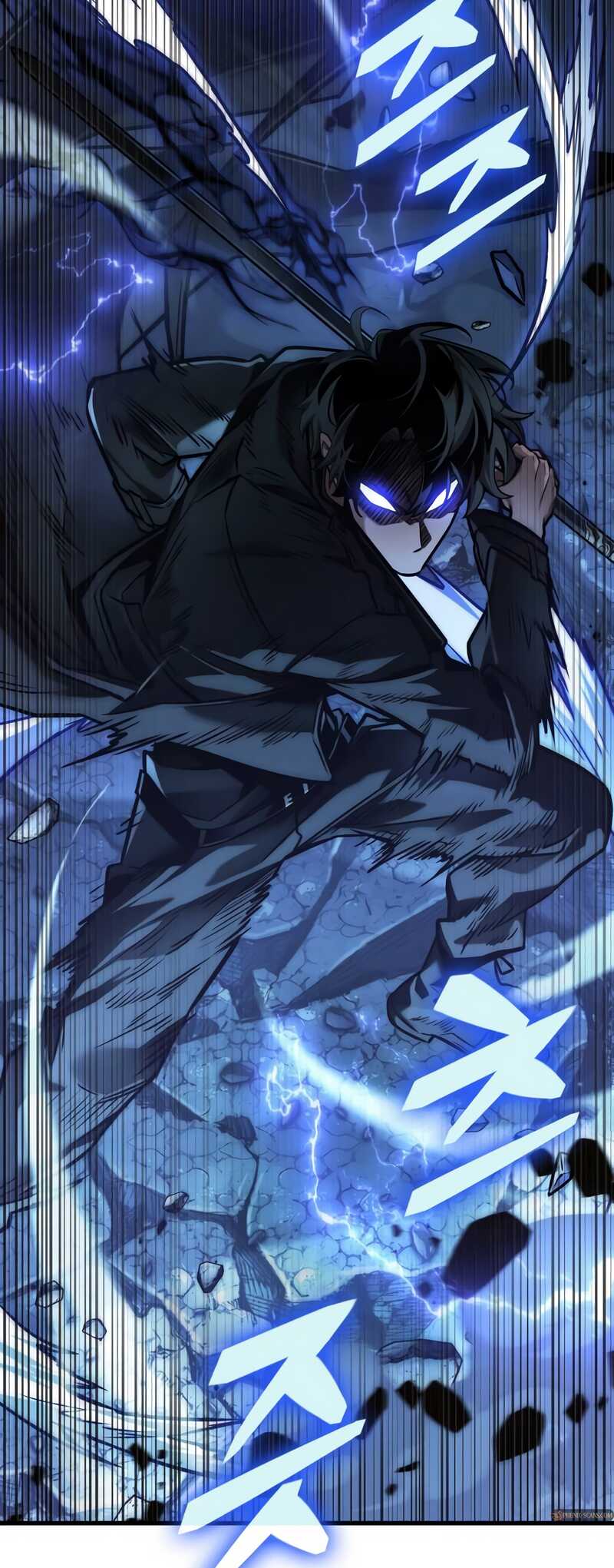 Read Omniscient Reader’s Viewpoint (fr) Manga Online