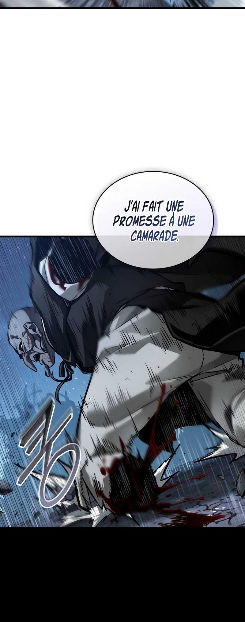 Read Omniscient Reader’s Viewpoint (fr) Manga Online